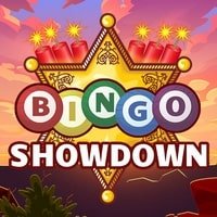 Bingo Showdown  Freebies