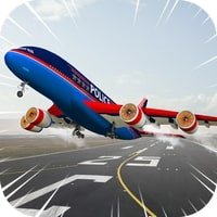 City Flight Airplane Pilot New Game – Plane Games