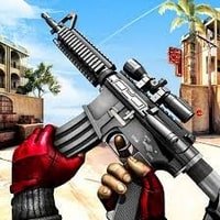FPS Commando Secret Mission – Free Shooting Games