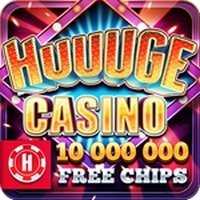 Huuuge Casino  Free Chips