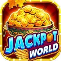 Jackpot World  Free Coins