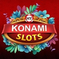 my KONAMI Slots
