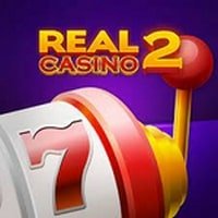 Real Casino 2  Free Coins