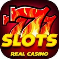 Real Casino  Free Slots